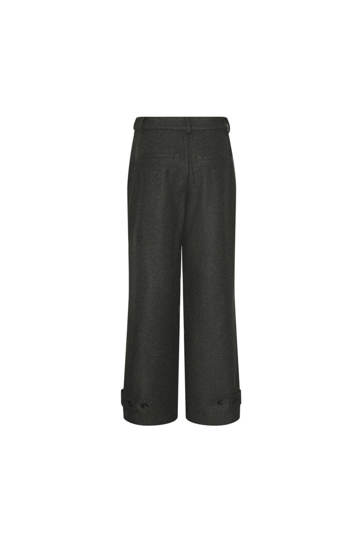 Noella - Joann Pants 11790035 - 1252 - Dark Grey Mel.