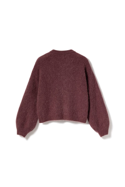 Noella - Kae Knit 12940085 - 015 - Rust