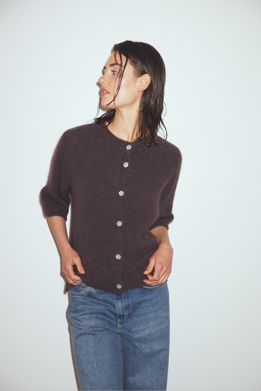 Noella | 12940086 - Chocolate » Shop hos Molly&My