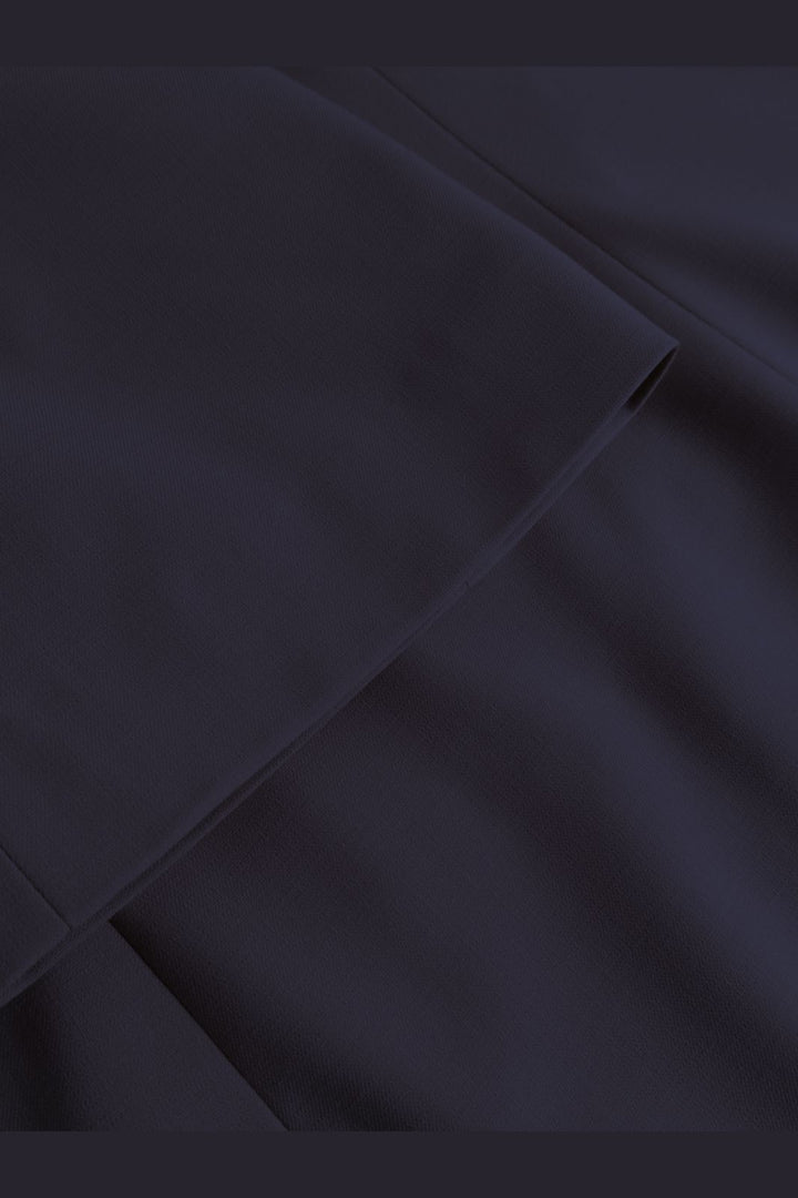 Noella - Kasaundra Blazer 12700029 - 007 - Navy