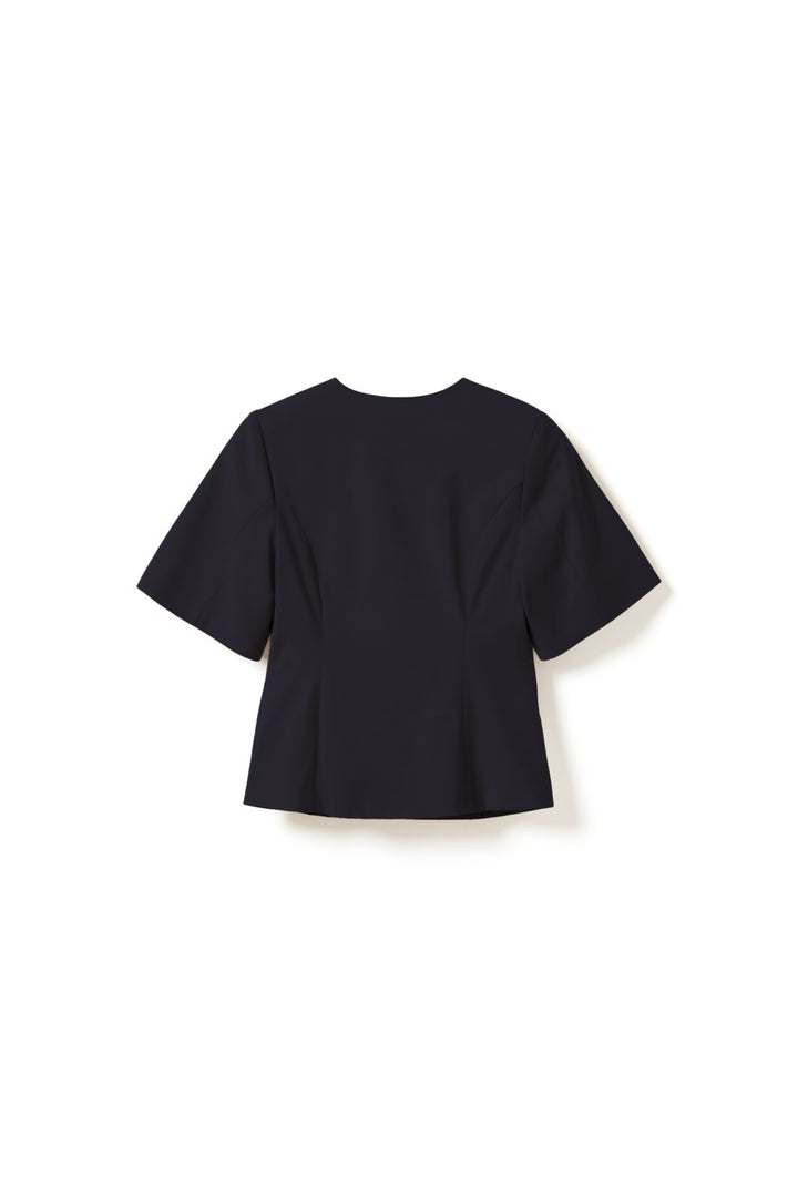 Noella - Kasaundra Blazer 12700029 - 007 - Navy