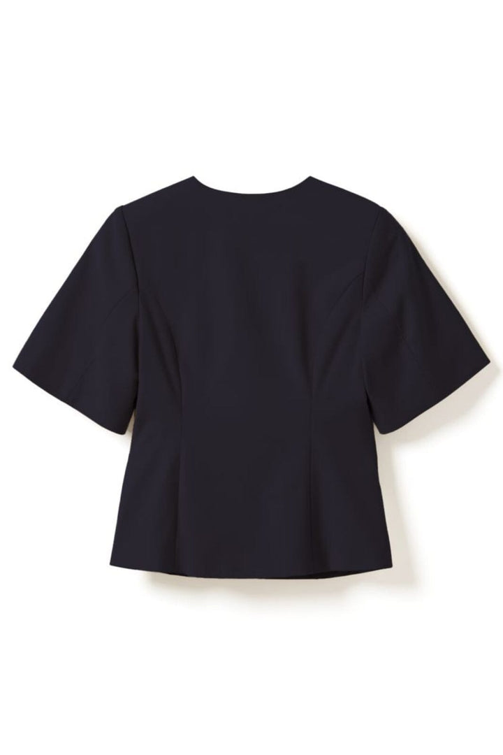 Noella - Kasaundra Blazer 12700029 - 007 - Navy Blazere 