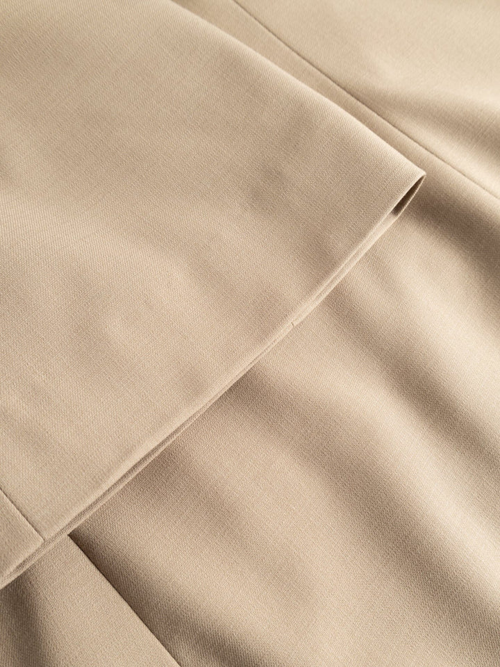 Noella - Kasaundra Blazer 12700029 - 1206 - Oyster Blazere 