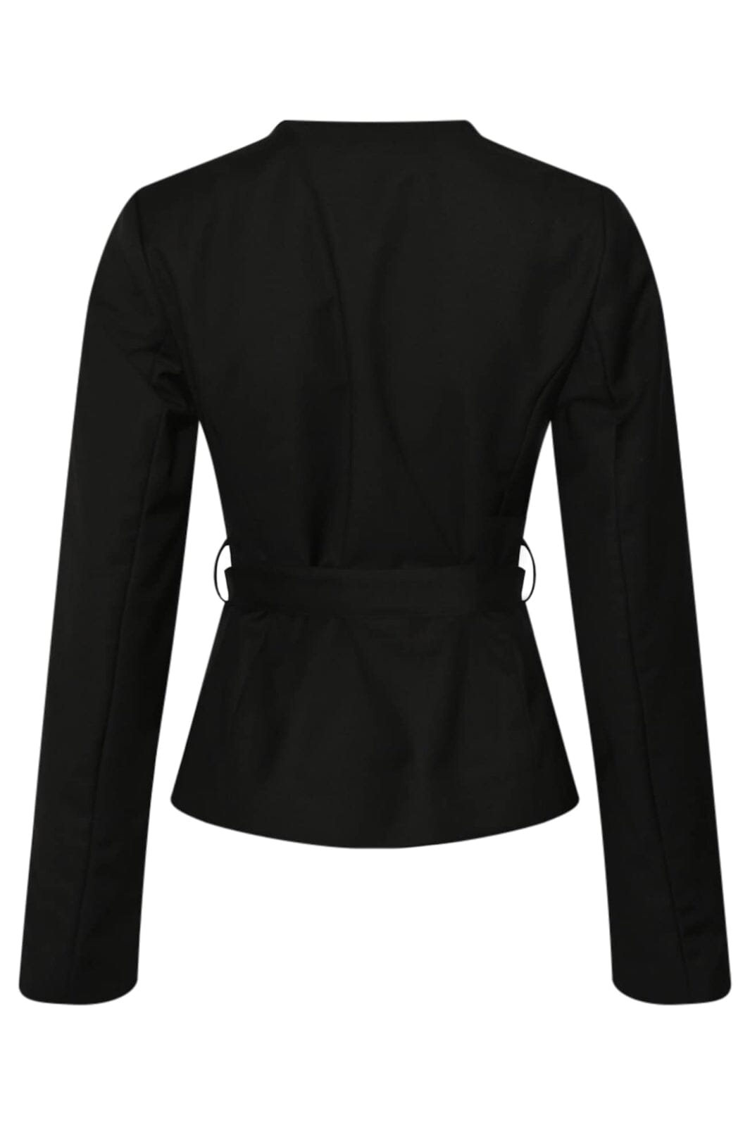Noella - Kasaundra Ls Blazer 10720048 - 004 - Black