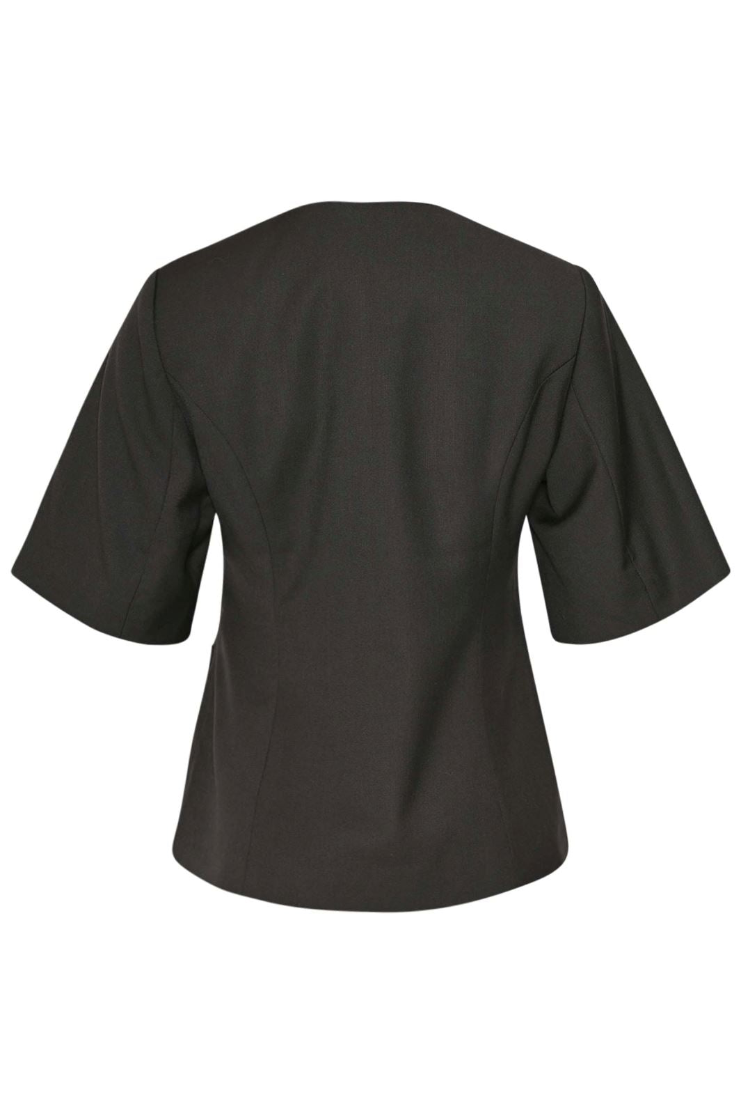 Forudbestilling - Noella - Kasundra Blazer - 004 Black