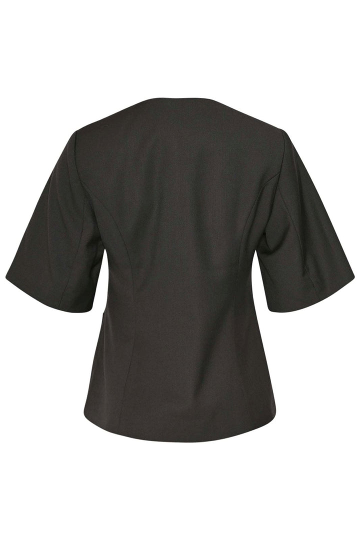 Forudbestilling - Noella - Kasundra Blazer - 004 Black