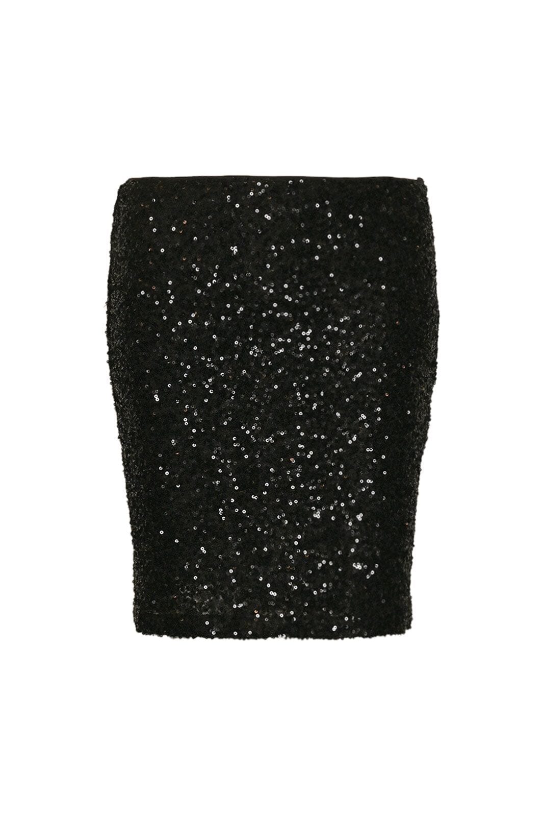 Noella - Kayden Skirt 11670007 - 004 - Black