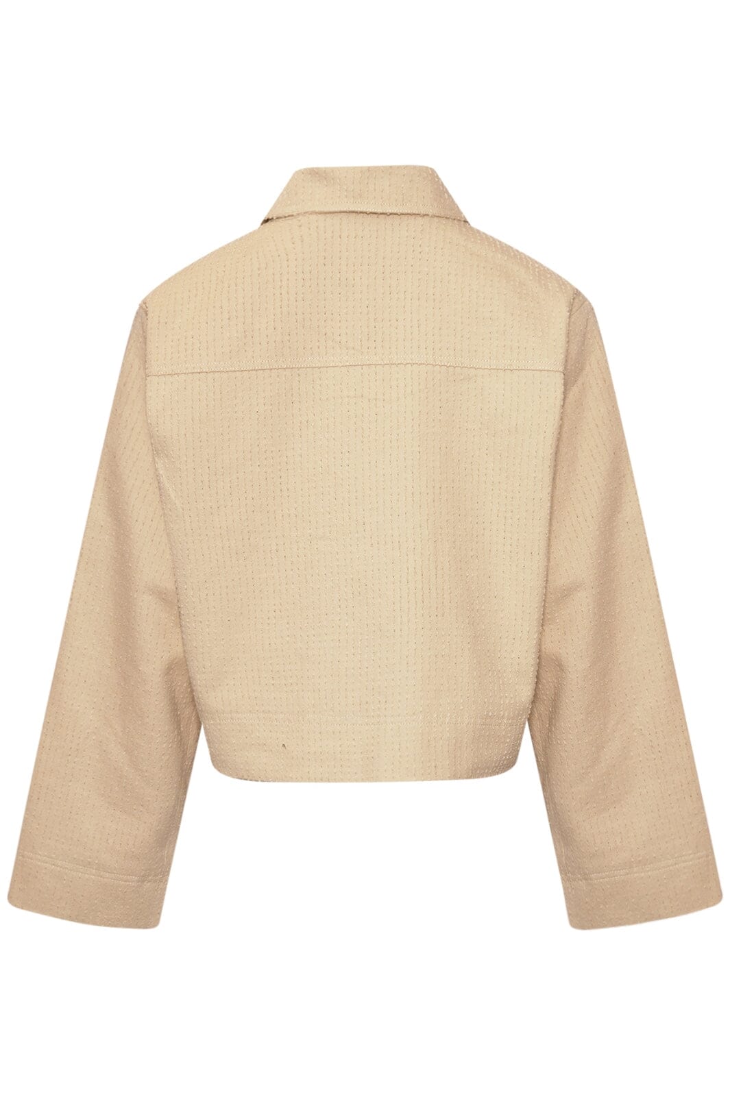 Noella - Kaylei Jacket - 1206 Oyster