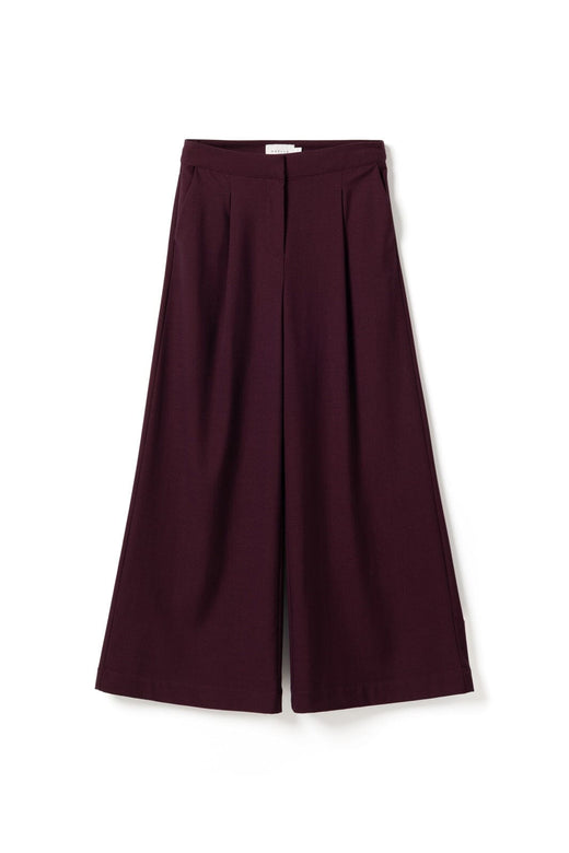 Noella - Kazia Pants 12700026 - 1393 - Winetasting