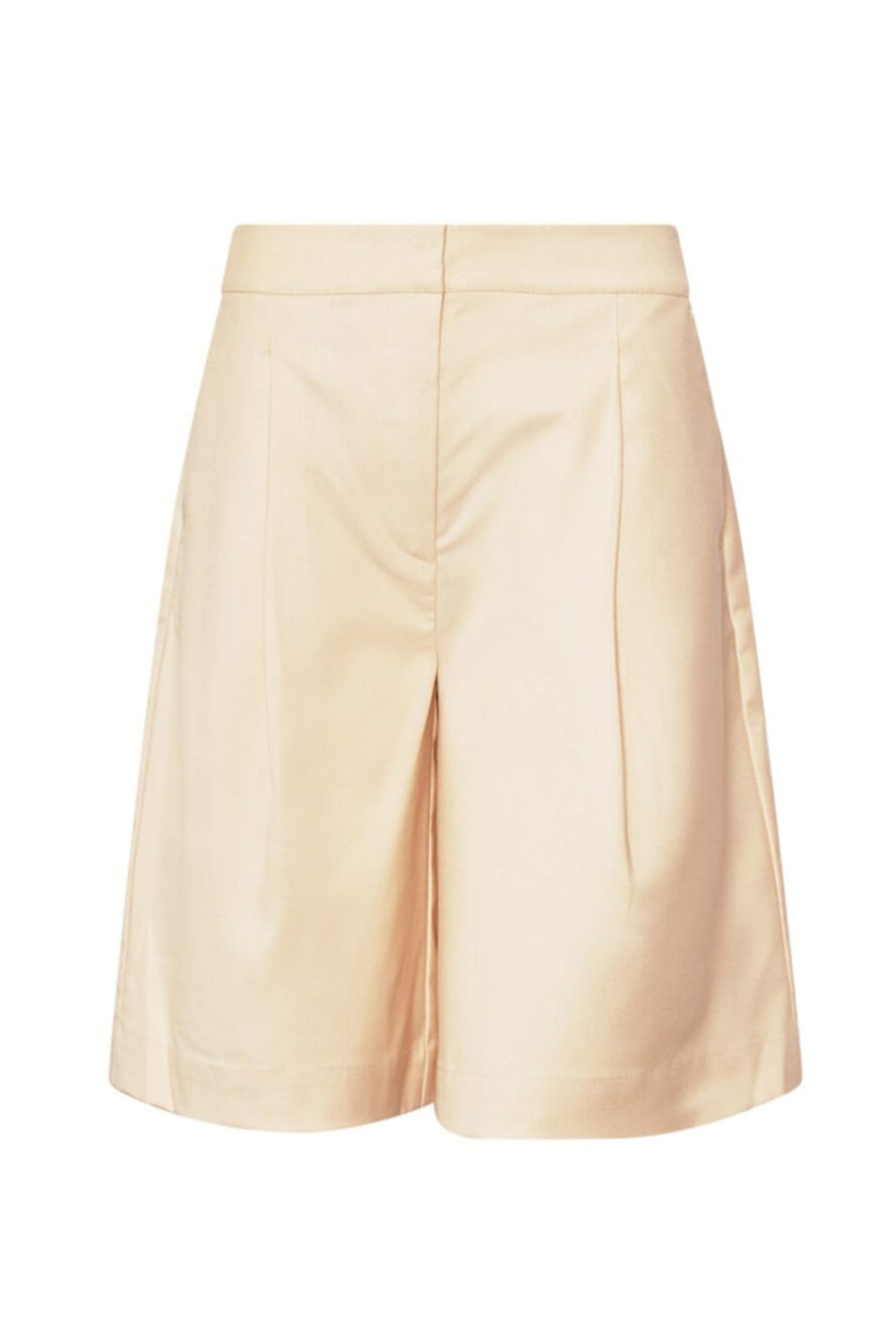 Noella - Kaziana Shorts 12700031 - 1322 - Butter