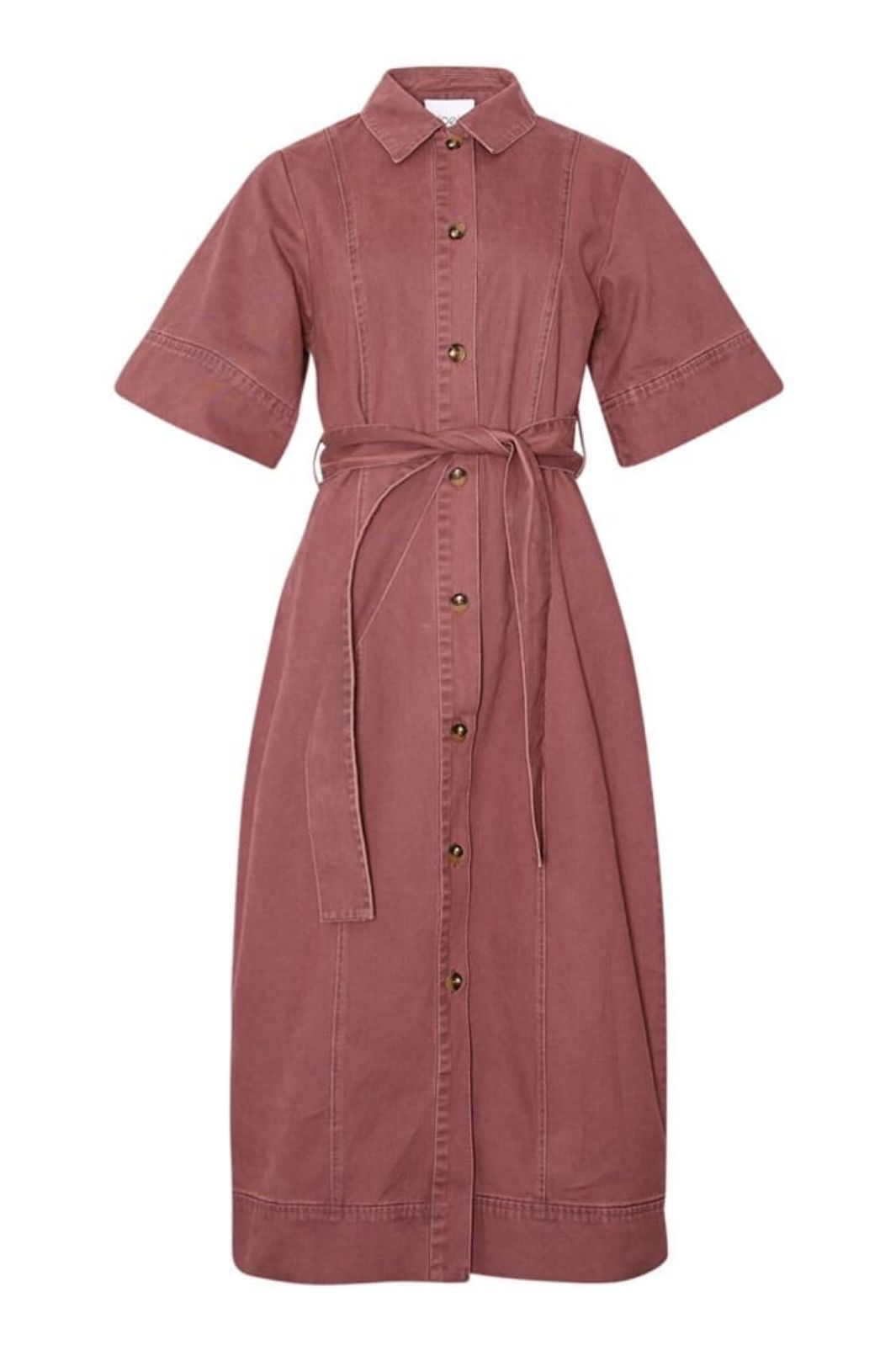 Noella - Keisley Dress 13910001 - 1369 - Crushed Berry Kjoler 
