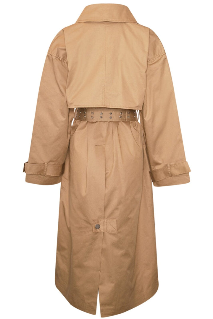 Noella - Kenadee Coat - 848 Warm Sand