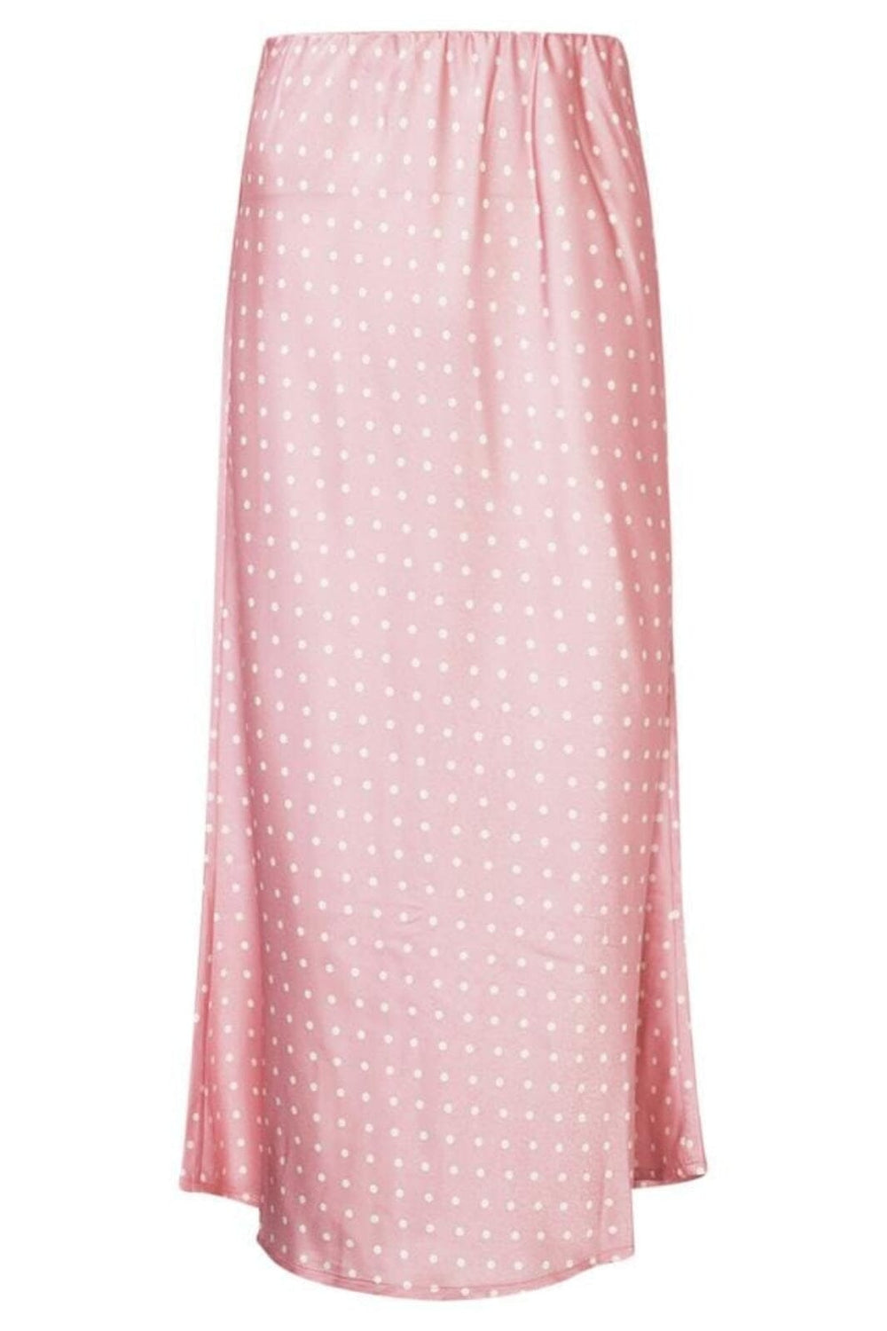 Noella - Kenya Skirt 13450001 - 1335 Carmine Blush Print Nederdele 