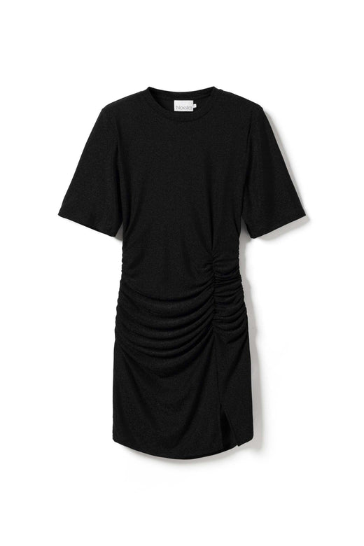 Noella - Kiunna Dress 14660001 - 004 - Black Kjoler 