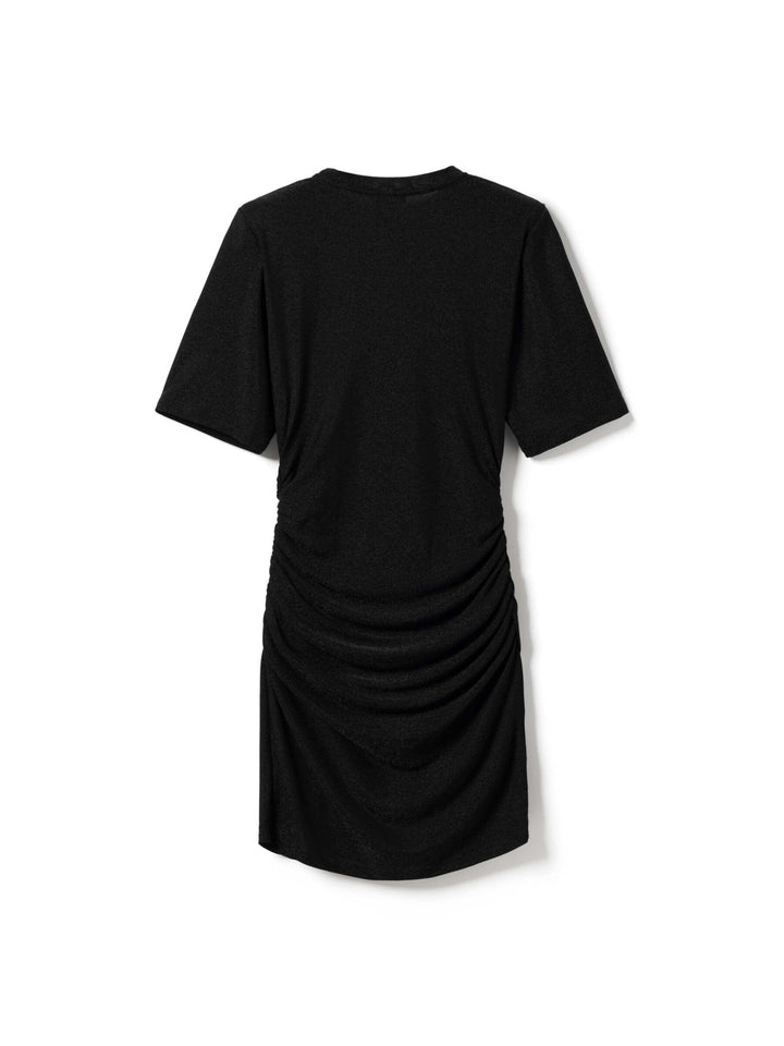 Noella - Kiunna Dress 14660001 - 004 - Black Kjoler 