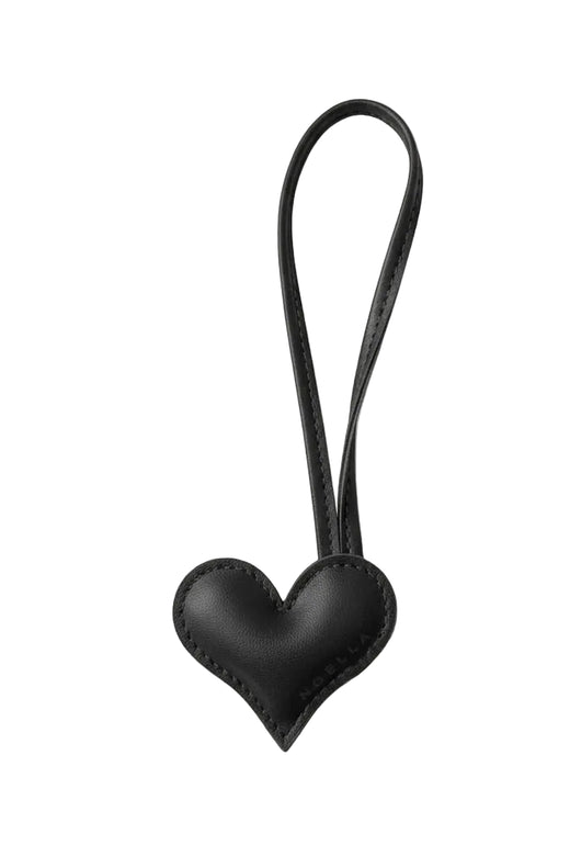 Noella - Lakida Bag Charm 16000001 - 004 - Black Accessories 