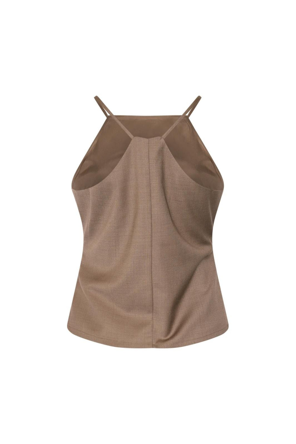 Noella - Lauren Blouse 12700032 - 1290 Timber Brown