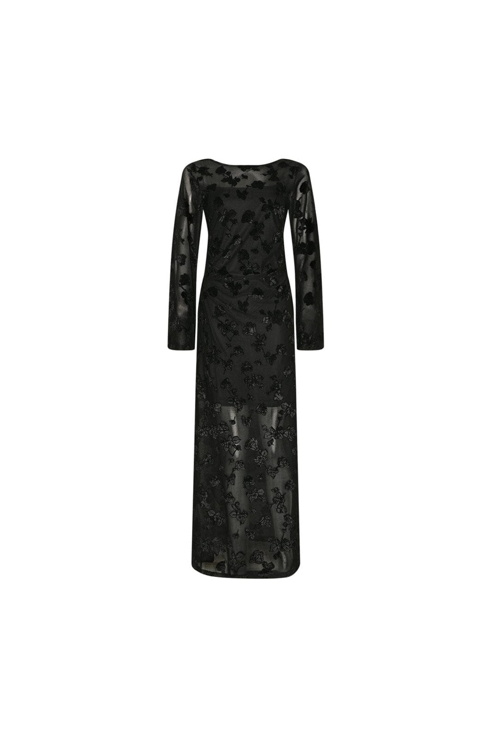 Noella - Laurette Dress 14600001 - 004 - Black