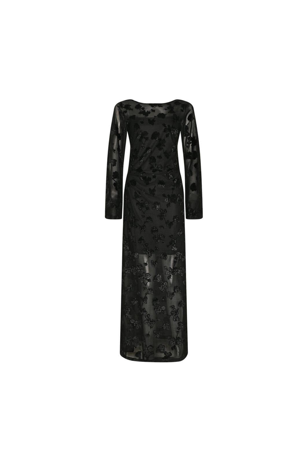Noella - Laurette Dress 14600001 - 004 - Black