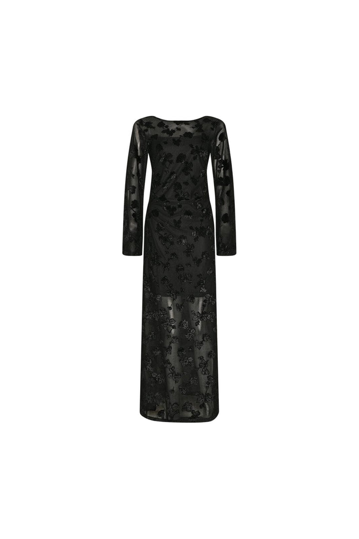 Noella - Laurette Dress 14600001 - 004 - Black