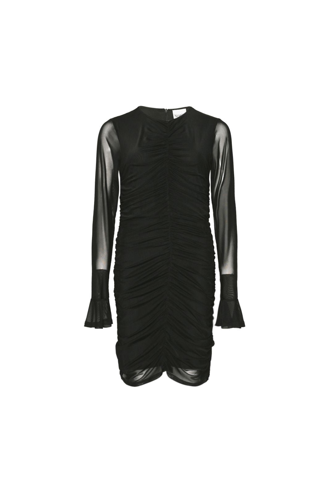 Noella - Lavetta Dress 14200001 - 004 - Black