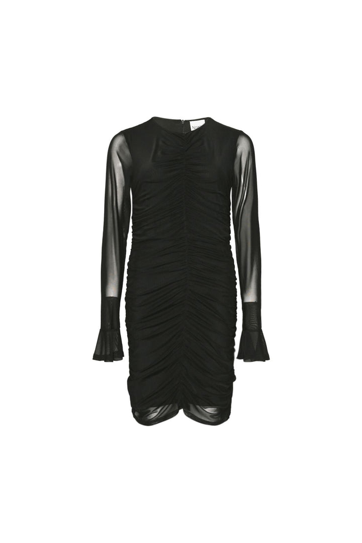 Noella - Lavetta Dress 14200001 - 004 - Black