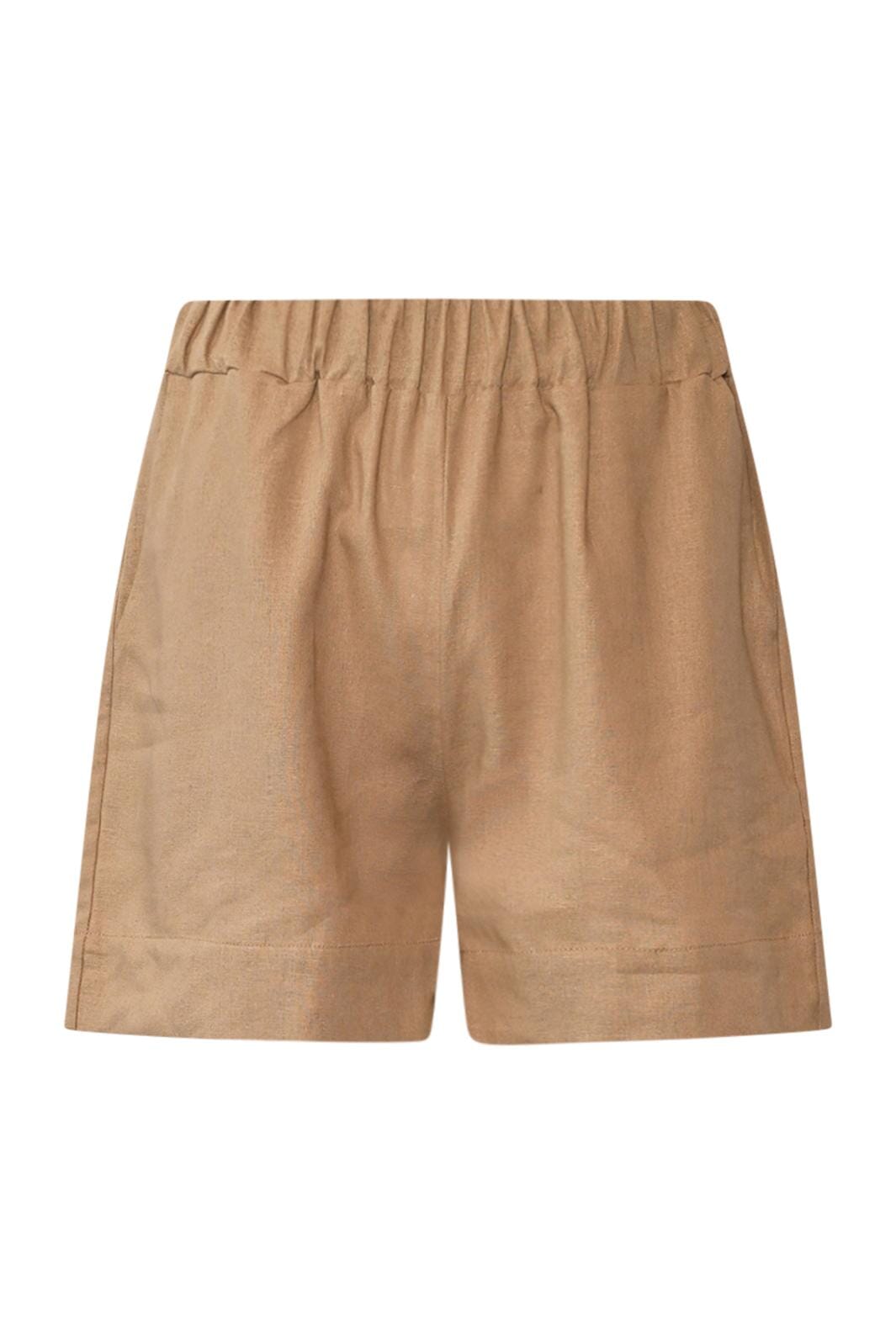Noella - Layne Shorts 13530001 - 1290 Timber Brown
