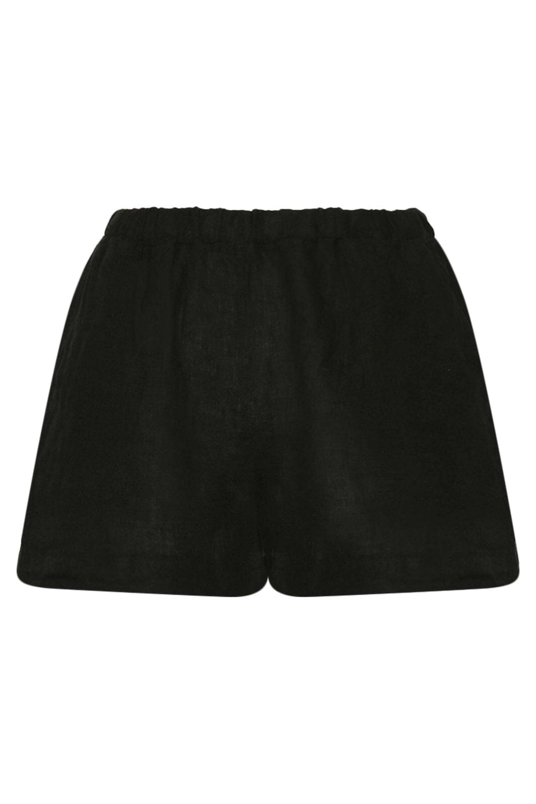 Noella - Layne Shorts 14700003 - 004 - Black