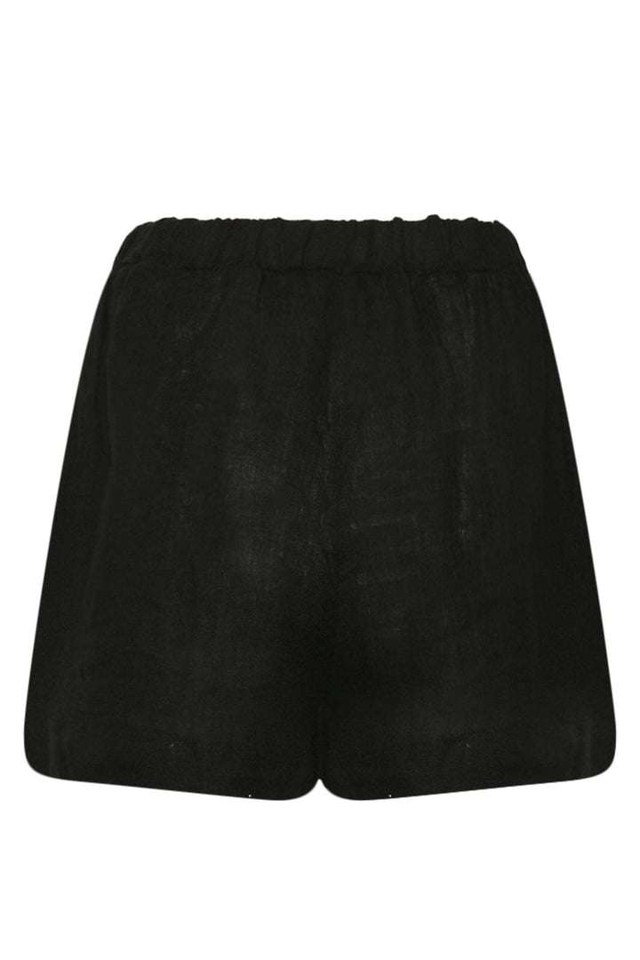 Noella - Layne Shorts 14700003 - 004 - Black