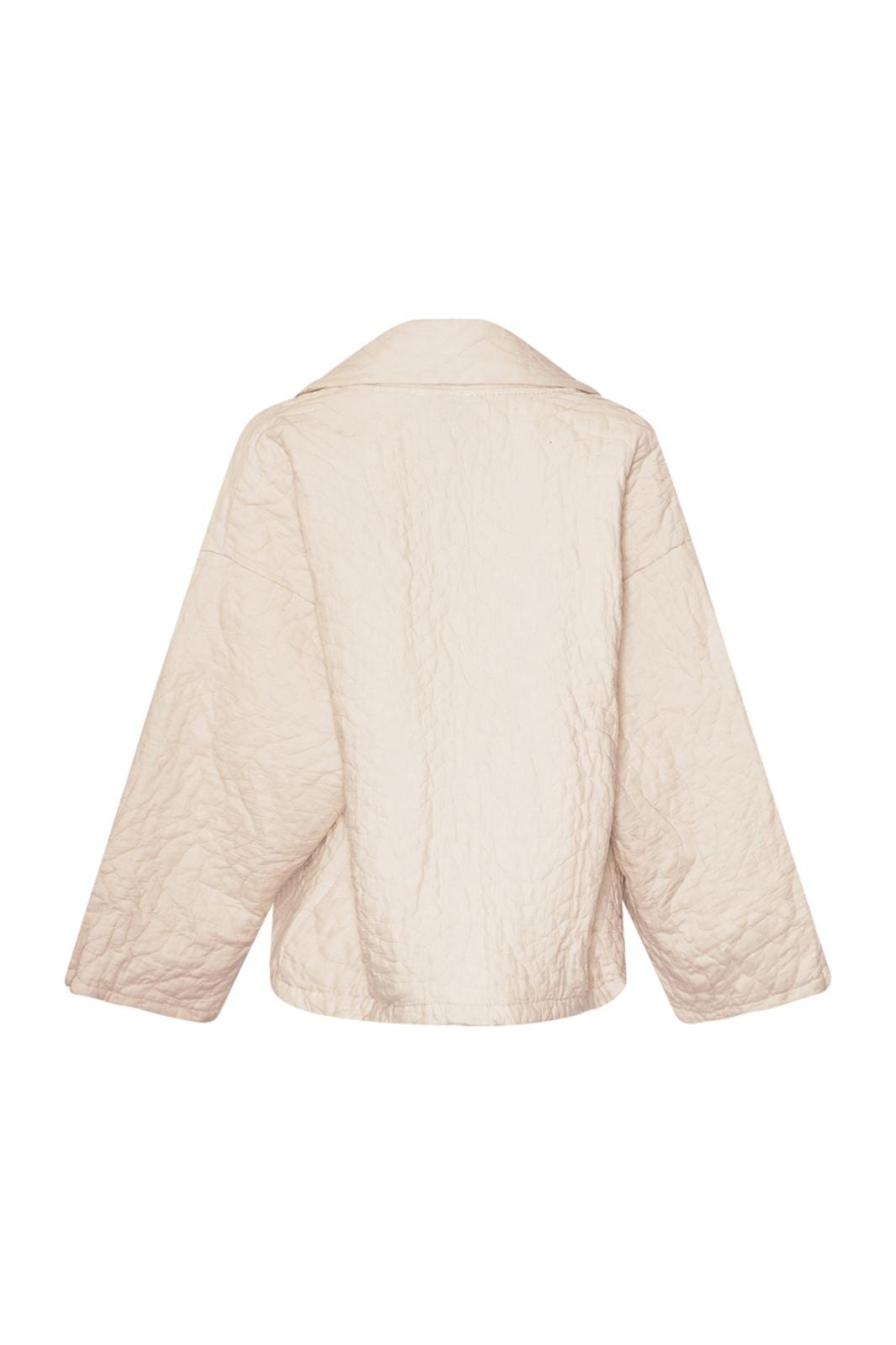Noella - Layton Jacket 13020001 - 023 Beige