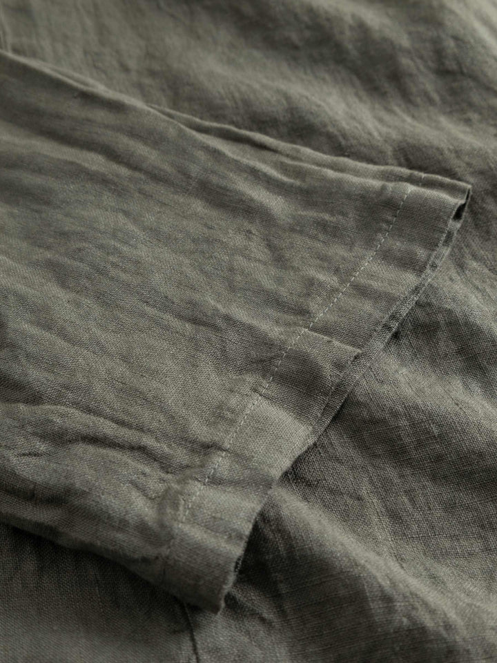 Noella - Leanora Shirt 14700002 - 1468 - Green Leaf Skjorter 