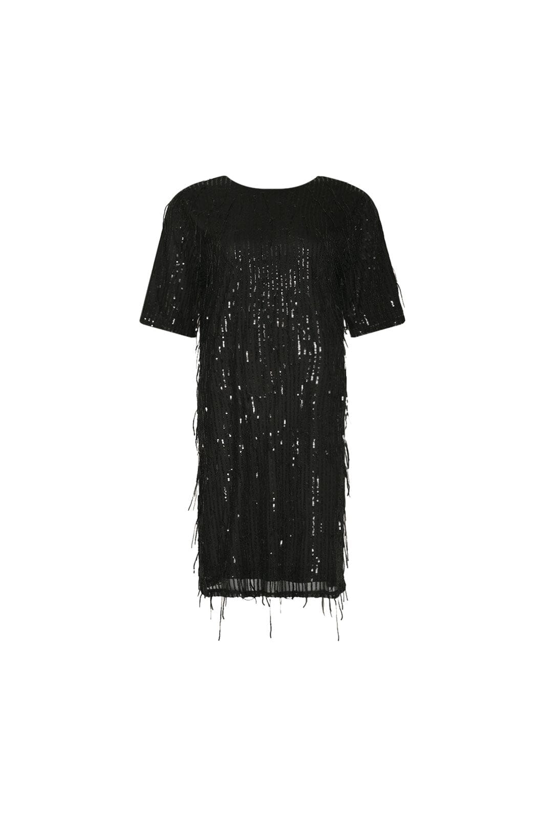 Noella - Leeann Dress 14550003 - 004 - Black