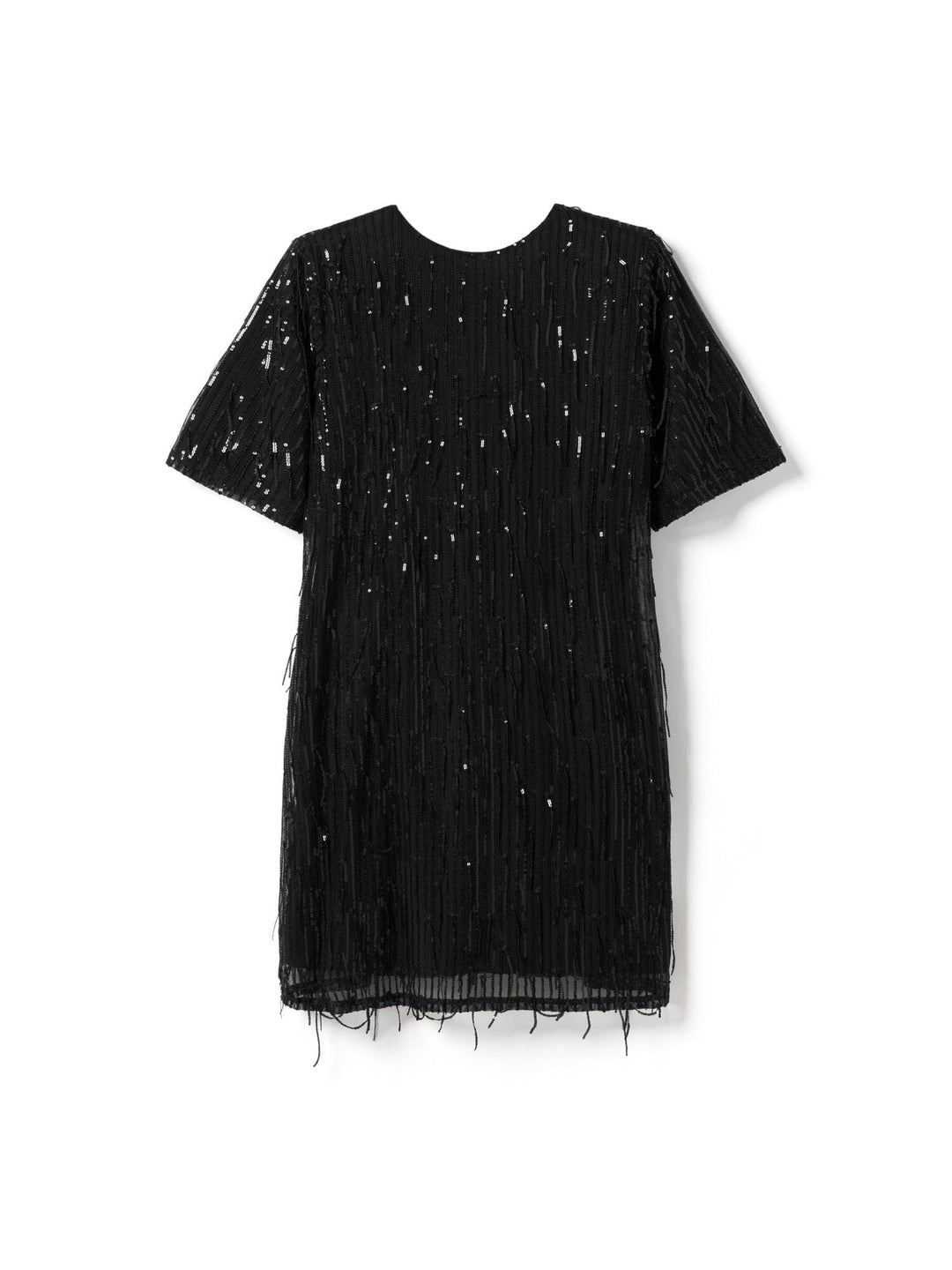 Noella - Leeann Dress 14550003 - 004 - Black Kjoler 