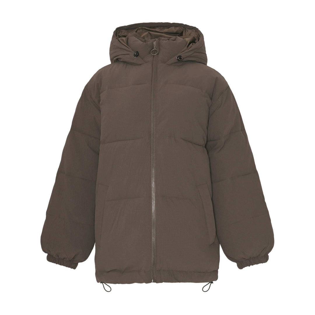 Noella - Leister Jacket 13840002 - 1361 - Ash Grey Jakker 