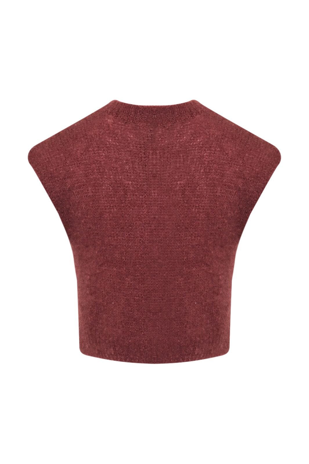 Noella - Lelia Knit 14480001 - 150 - Burgundy