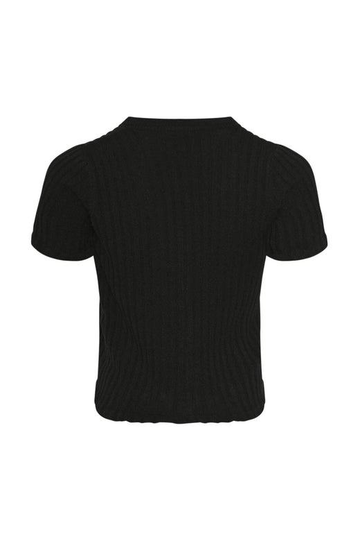 Noella - Lenora Knit Cardigan 13130001 - 004 Black