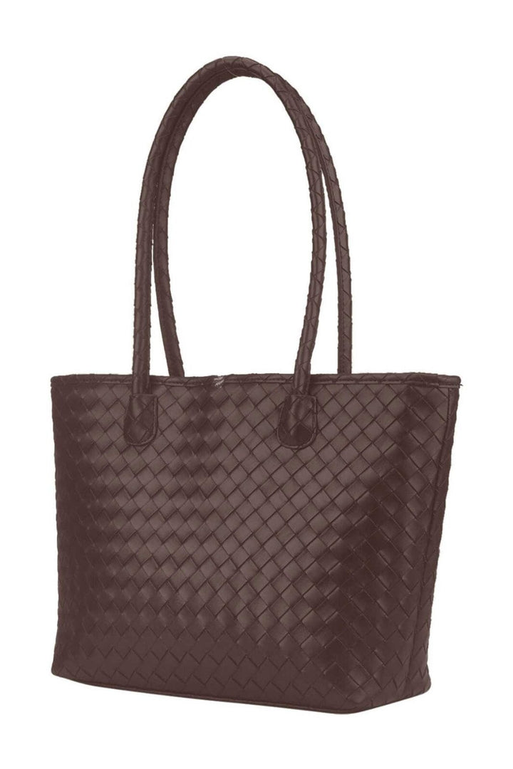 Noella - Letizia Bag 13600002 - 1021 - Chocolate Brown