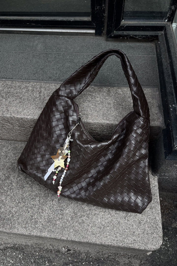 Noella - Leya Bag 13600003 - 004 - Black Tasker 