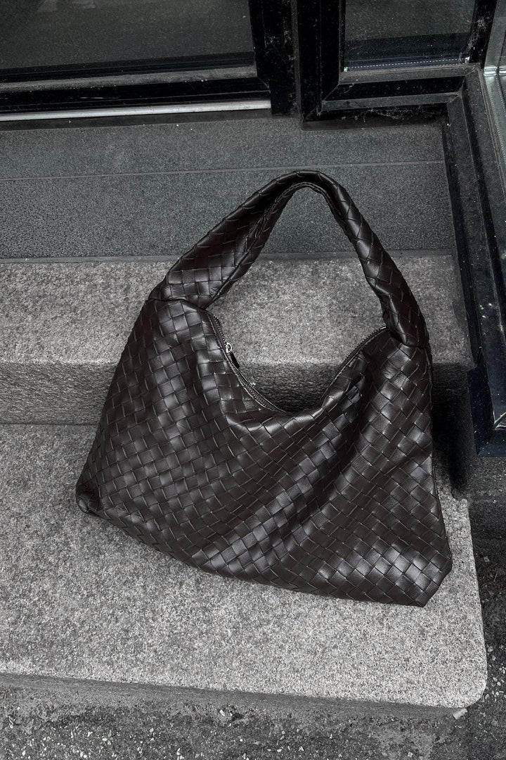 Noella - Leya Bag 13600003 - 004 - Black Tasker 