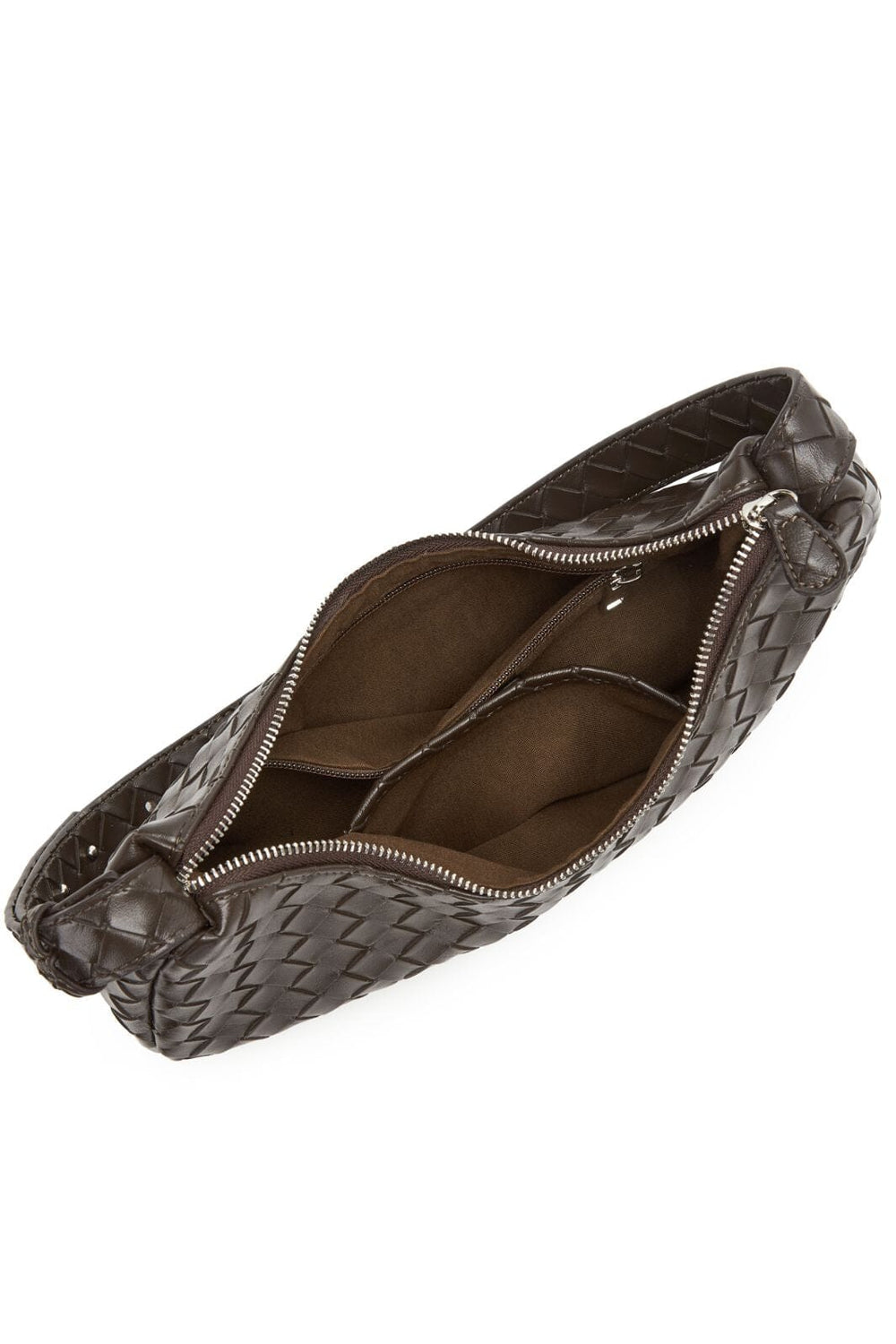 Noella - Leya Bag 13600003 - 1021 - Chocolate Brown Tasker 