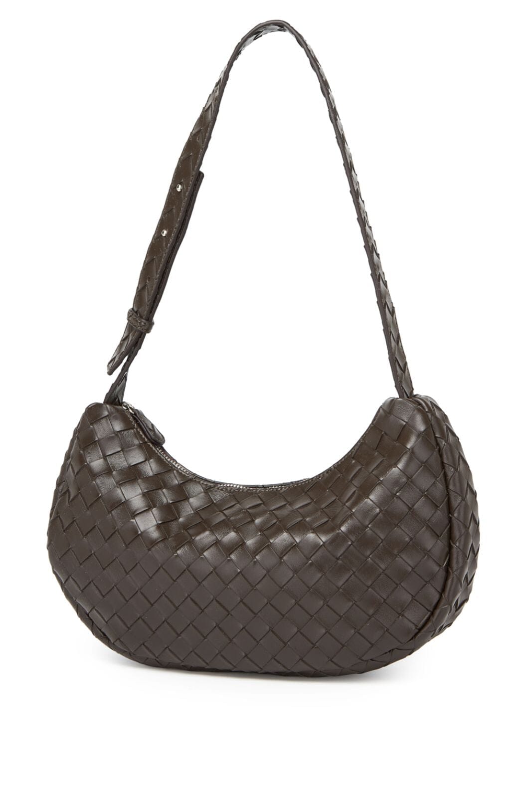 Noella - Leya Bag 13600003 - 1021 - Chocolate Brown Tasker 