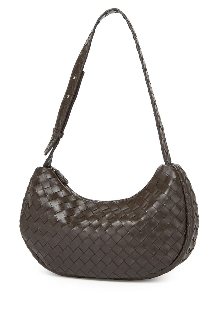Noella - Leya Bag 13600003 - 1021 - Chocolate Brown Tasker 