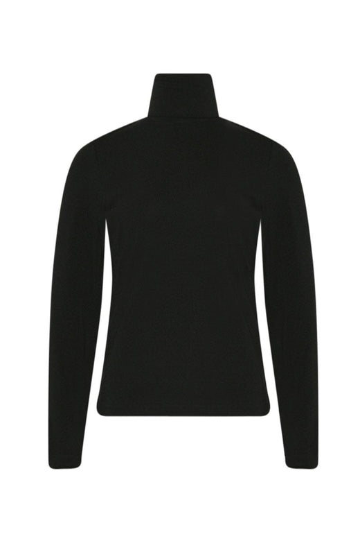 Noella - Libinette Top 14500001 - 004 - Black