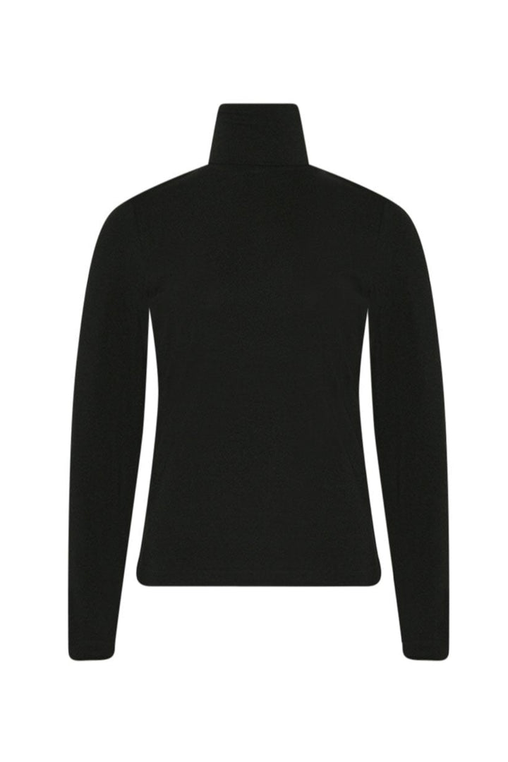 Noella - Libinette Top 14500001 - 004 - Black