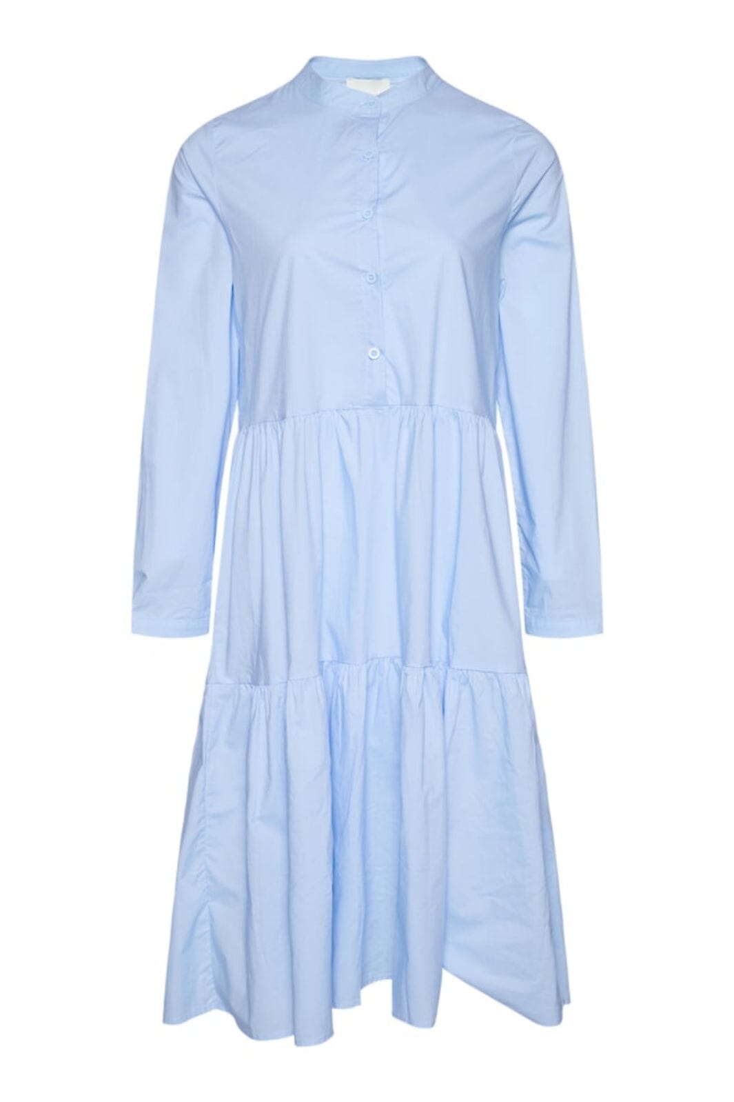 Noella - Lipe Dress - 016 Light Blue Kjoler 