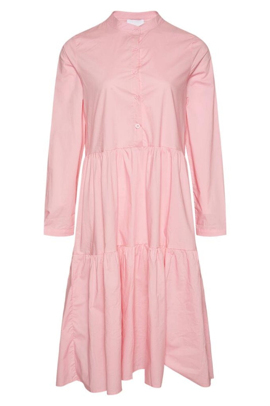 Noella - Lipe Dress - 588 Light Pink Kjoler 