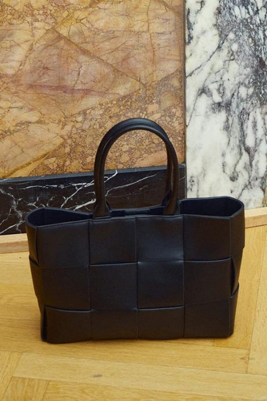 Noella - Lizzie Bag 13540001 - 004 - Black