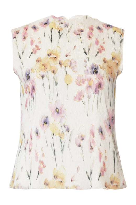 Noella - Lola Top 13240001 - 1320 - Tondah Print