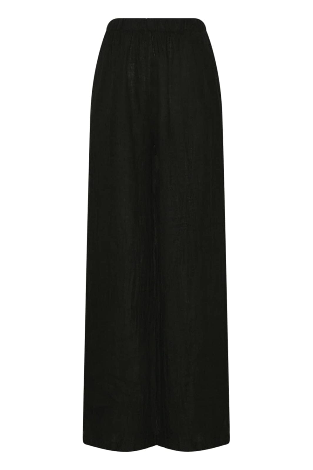 Noella - Lorann Pants 14700004 - 004 - Black Bukser 