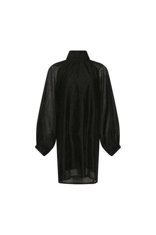 Noella - Lorenia Dress 14450002 - 004 - Black